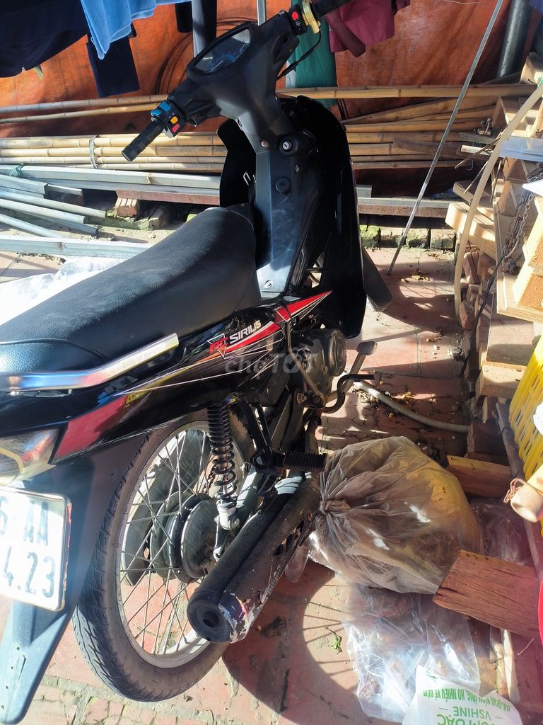 Xe 50cc 36AA giá rẻ. Mua bán Xe máy tại Huyện Đông Anh Hà Nội được đăng bởi Bác Tài  hình 2