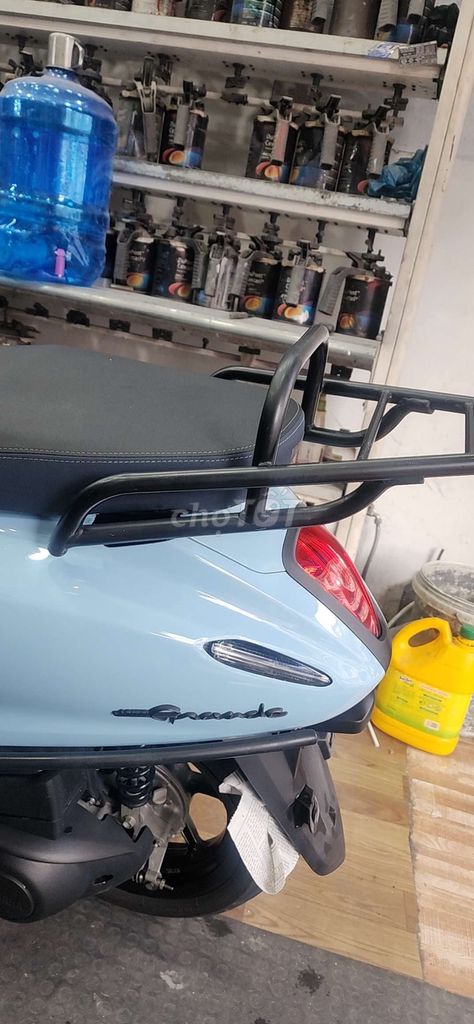 Cần bán, xe ko 1 vết trầy,hoàn hảo,chinh chu. Mua bán Xe máy tại Thành phố Nha Trang Khánh Hòa được đăng bởi nhok còi hình 1