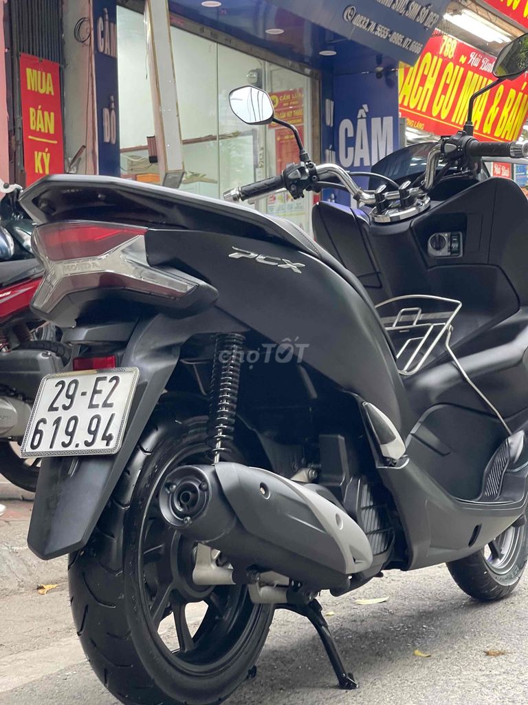 PXC 125 bản đặc biệt bản chót. Mua bán Xe máy tại Quận Đống Đa Hà Nội được đăng bởi Hà hình 5