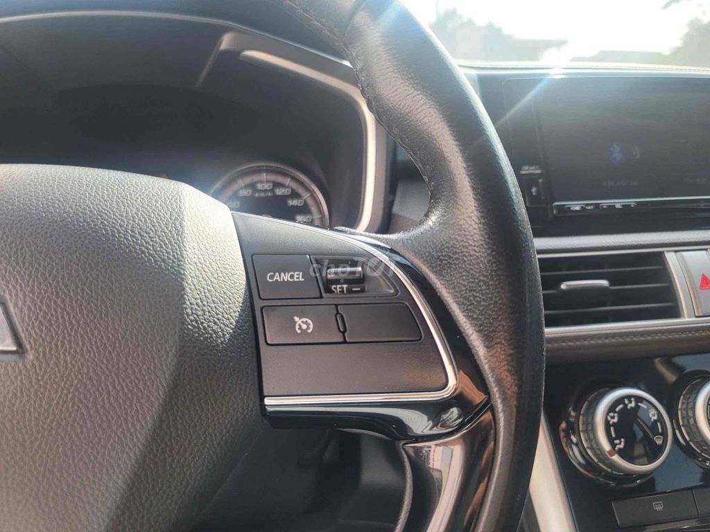 Mitsubishi Xpander Cross 2021 AT - 92000 km. Mua bán Ô tô tại Thành phố Thủ Dầu Một Bình Dương được đăng bởi Phạm Thanh Điền hình 15