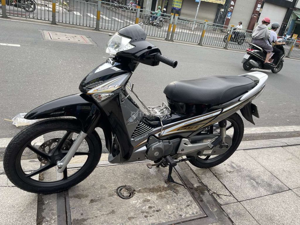 Honda future neo FI 2009 mới 90% bstp chính chủ