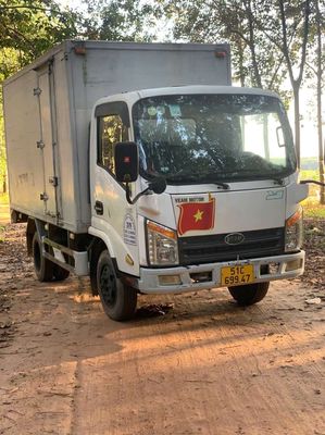 VEAM VT250 2.4 tấn 2015.. Mua bán Xe tải, xe ben tại Huyện Bàu Bàng Bình Dương được đăng bởi Nguyễn văn sơn hình 1