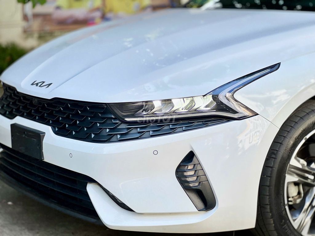 Kia K5 2.0AT Luxury 2022. Mua bán Ô tô tại Quận Thanh Xuân Hà Nội được đăng bởi Nguyễn Tuấn Hoàng hình 2