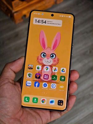 Vivo X200 Pro 12GB/256GB Xanh Như mới
