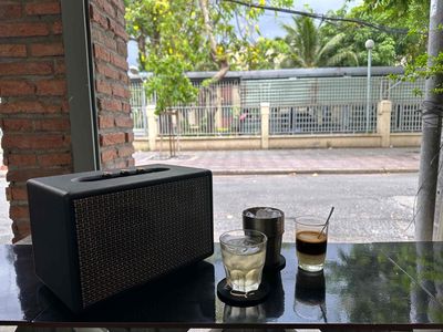 Loa bluetooth. Mua bán Tivi, Âm thanh tại Quận 1 Tp Hồ Chí Minh được đăng bởi trần thanh tân