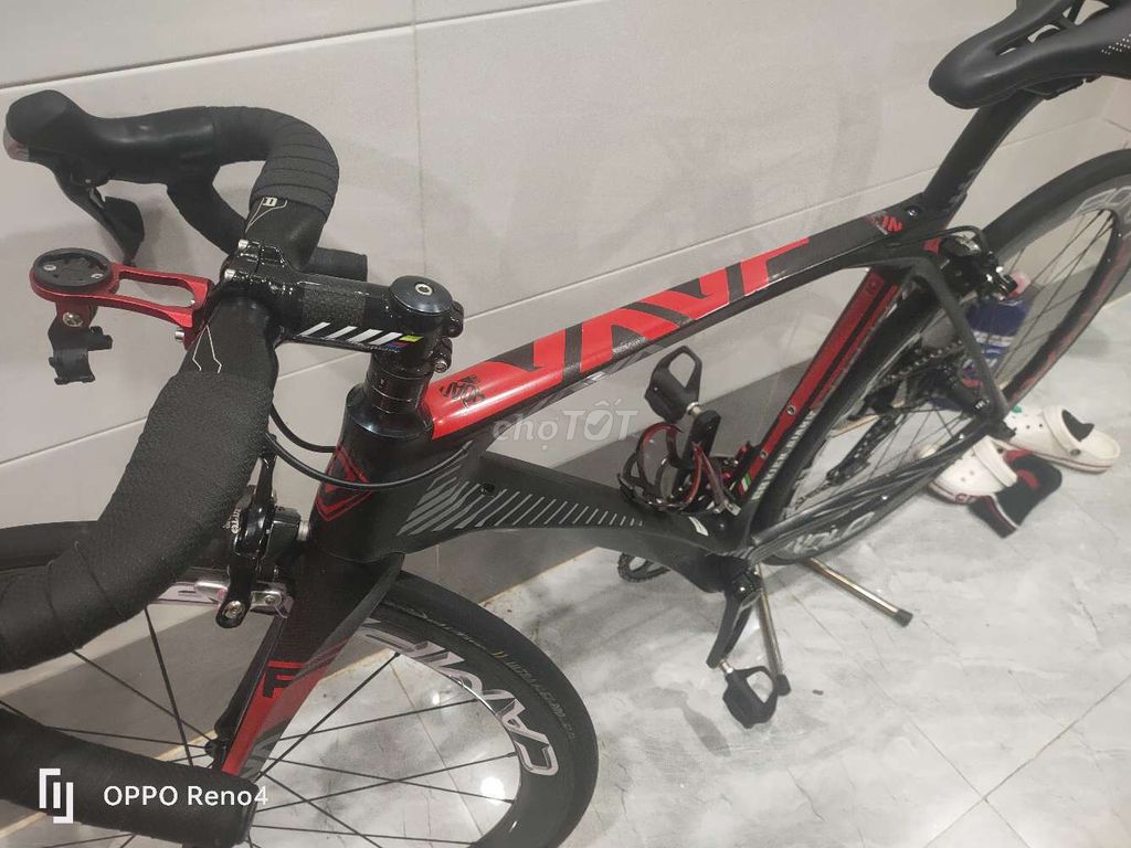 Gác lại đam mê. Mua bán Xe đạp tại Thành phố Rạch Giá Kiên Giang được đăng bởi ng quan hình 1