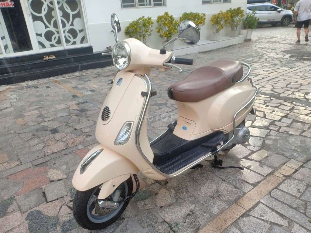 Piaggio vespa fi bstp