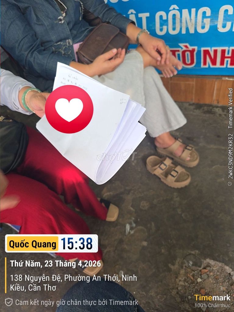 Dịch vụ pháp lý Đất đai Bình Chánh. Dịch vụ tại Quận 7 Tp Hồ Chí Minh được đăng bởi Quốc Quang hình 1