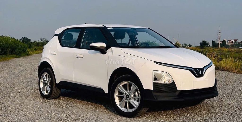 VINFAST VF5 – ТОЛЬКО ОТ 445 МИЛЛИОНОВ ДОНГОВ!