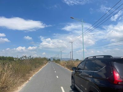 Đất giảm 50% 50m mặt tiền Mai Thúc Loan - Tân Hải - TX LaGi 150tr/m. Mua bán đất tại Thị xã La Gi Bình Thuận được đăng bởi Minh HARO