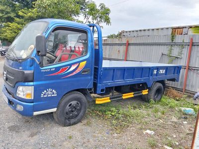 Aumak 2 tấn thùng lửng 2011 mới xét. Mua bán Xe tải, xe ben tại Huyện Bình Chánh Tp Hồ Chí Minh được đăng bởi huynhductrong