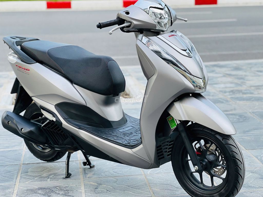 HONDA LEAD 125 FI ĐÈN LED KHÓA SMARTKEY. Mua bán Xe máy tại Quận Nam Từ Liêm Hà Nội được đăng bởi A Nam hình 5