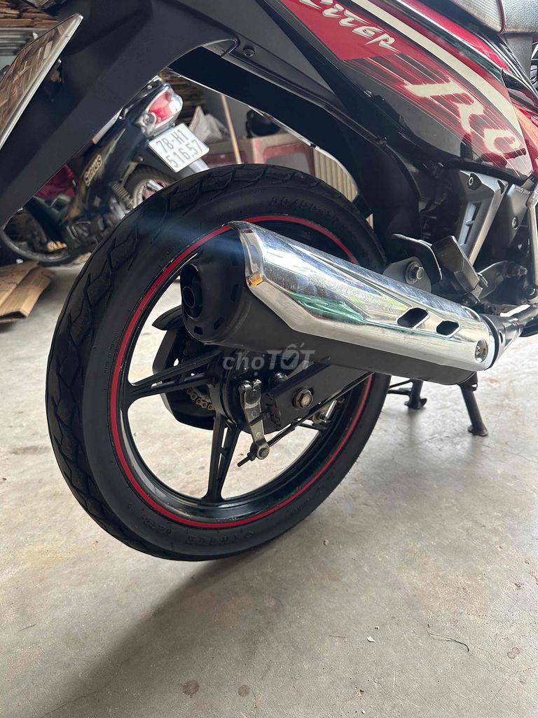 Ex 2010 5P71. Mua bán Xe máy tại Huyện Tuy An Phú Yên được đăng bởi Phúc hình 7