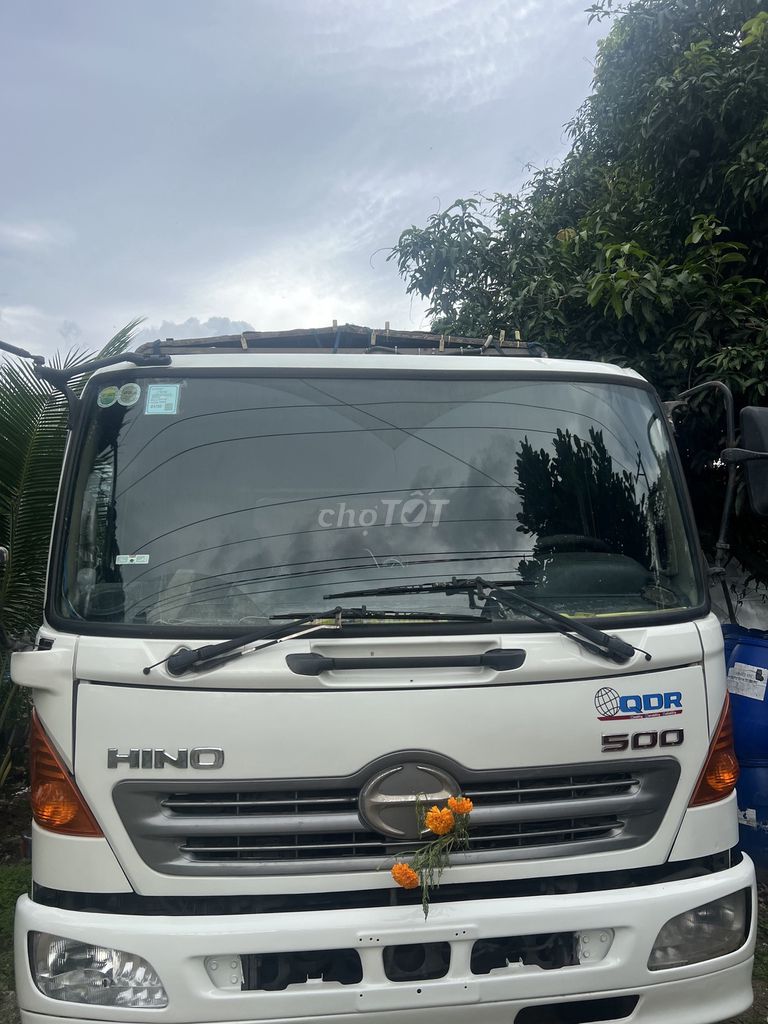 Cân ban xe hino fl 2015.. Mua bán Xe tải, xe ben tại Huyện Tân Châu Tây Ninh được đăng bởi Nham hình 1