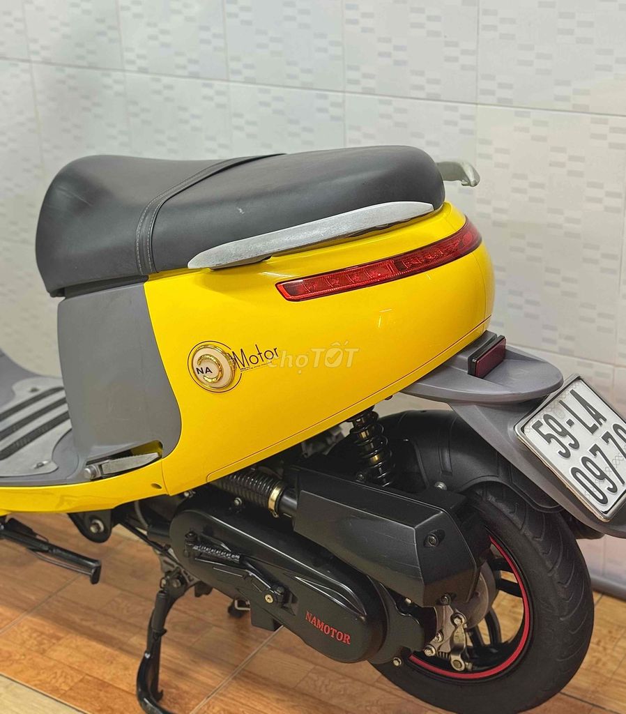 minion 2023 50cc(đưa 7tr nhận xe). Mua bán Xe máy tại Quận 8 Tp Hồ Chí Minh được đăng bởi thái hoàng hình 4