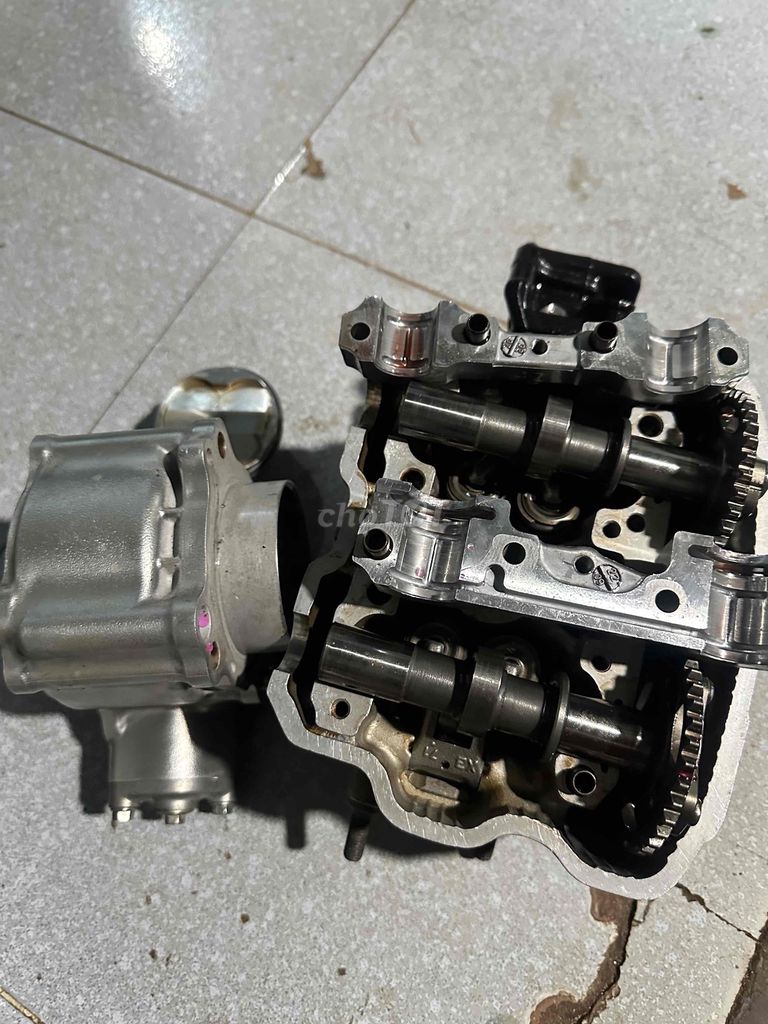 bộ 62 winner như new. Mua bán Phụ tùng xe tại Thị xã Phú Mỹ Bà Rịa - Vũng Tàu được đăng bởi Phan thanh hình 1