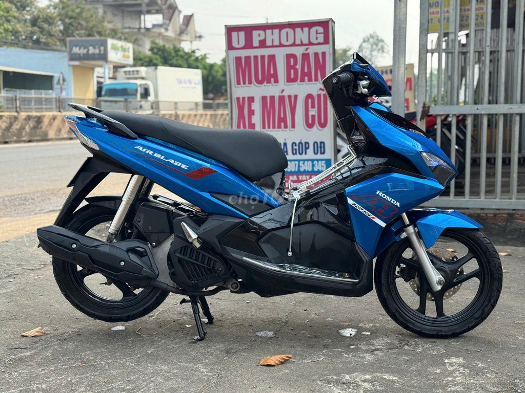 🔥 AIR BLADE 125 KHÓA SMARKEY - KENG NHƯ MỚI🔥. Mua bán Xe máy tại Huyện Trảng Bom Đồng Nai được đăng bởi phương hình 13