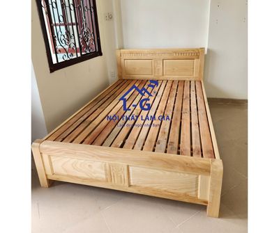 GIƯỜNG GỖ=GIƯỜNG GỖ-GIƯỜNG GỖ+GIƯỜNG GỖ-GIƯỜNG GỖ. Mua bán Giường, chăn ga gối nệm tại Quận Tân Bình Tp Hồ Chí Minh được đăng bởi NỘI THẤT LÂM GIA PHÁT 