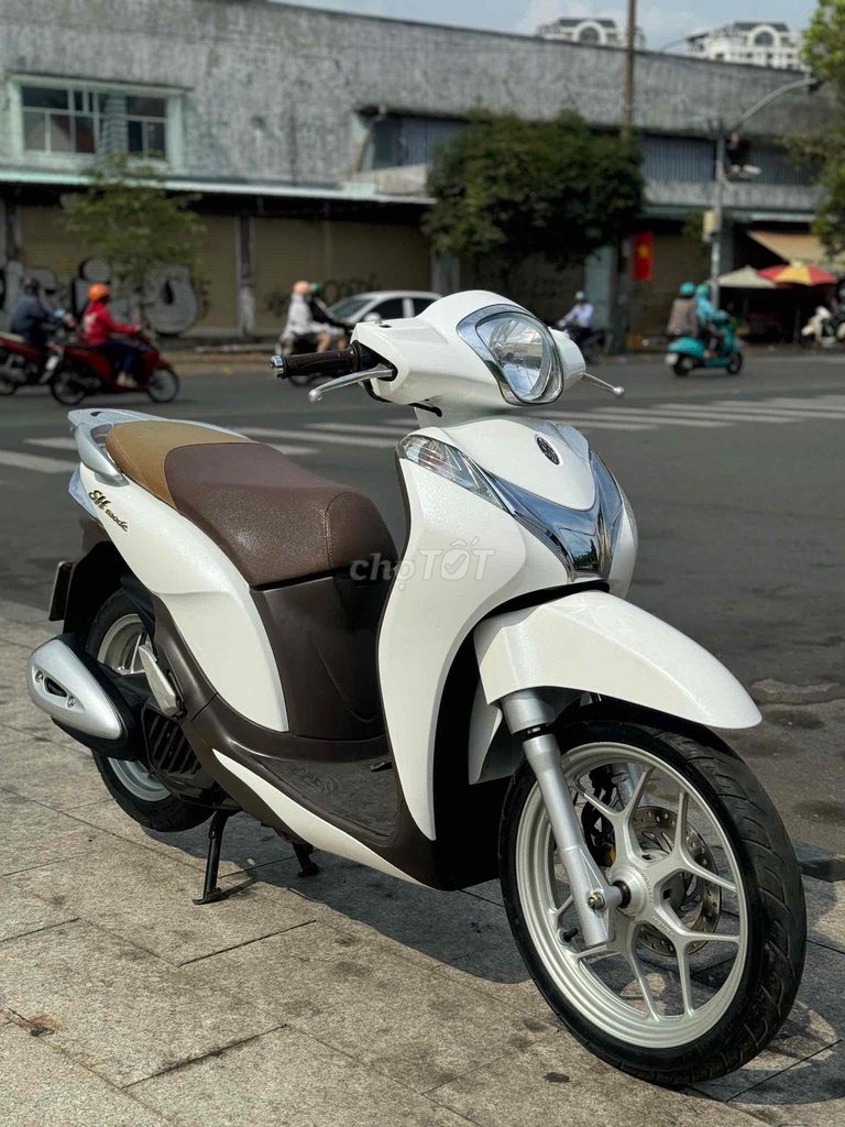 ❤️ Shmode 125 Mẫu 2018 Smartkey Bstp Hỗ Trợ Góp. Mua bán Xe máy tại Quận 11 Tp Hồ Chí Minh được đăng bởi Hưng Từ hình 1