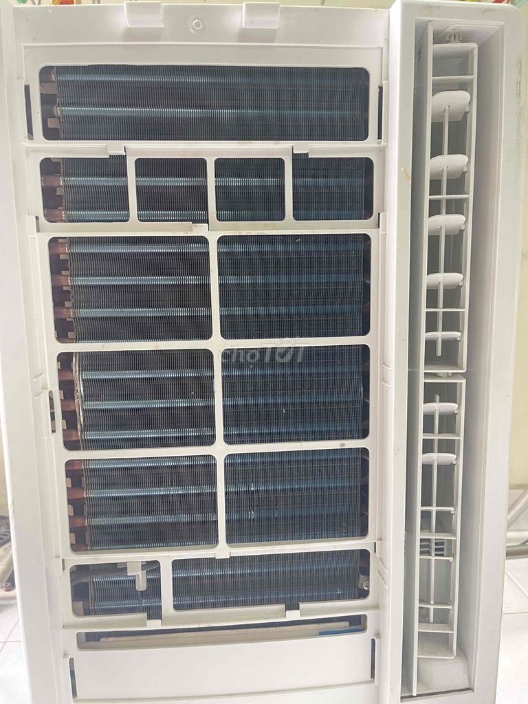 Dư dùng máy lạnh di động Nhật HAIER, tuyển rất mới. Mua bán Máy lạnh, điều hoà tại Quận 6 Tp Hồ Chí Minh được đăng bởi Hân  hình 2