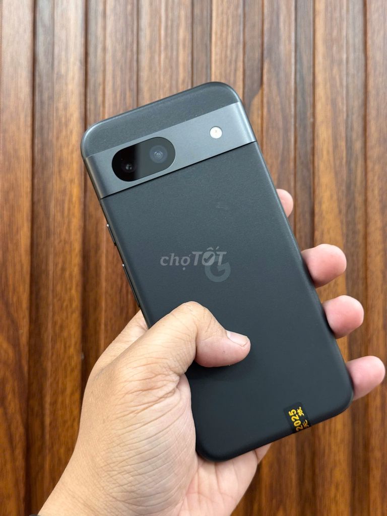 Google Pixel 8A 128GB _ Zin Keng | 𝐆Ó𝐏 𝐎𝐍𝐋𝐈𝐍𝐄. Mua bán Điện thoại tại Quận Gò Vấp Tp Hồ Chí Minh được đăng bởi Võ Tấn Vui  hình 1