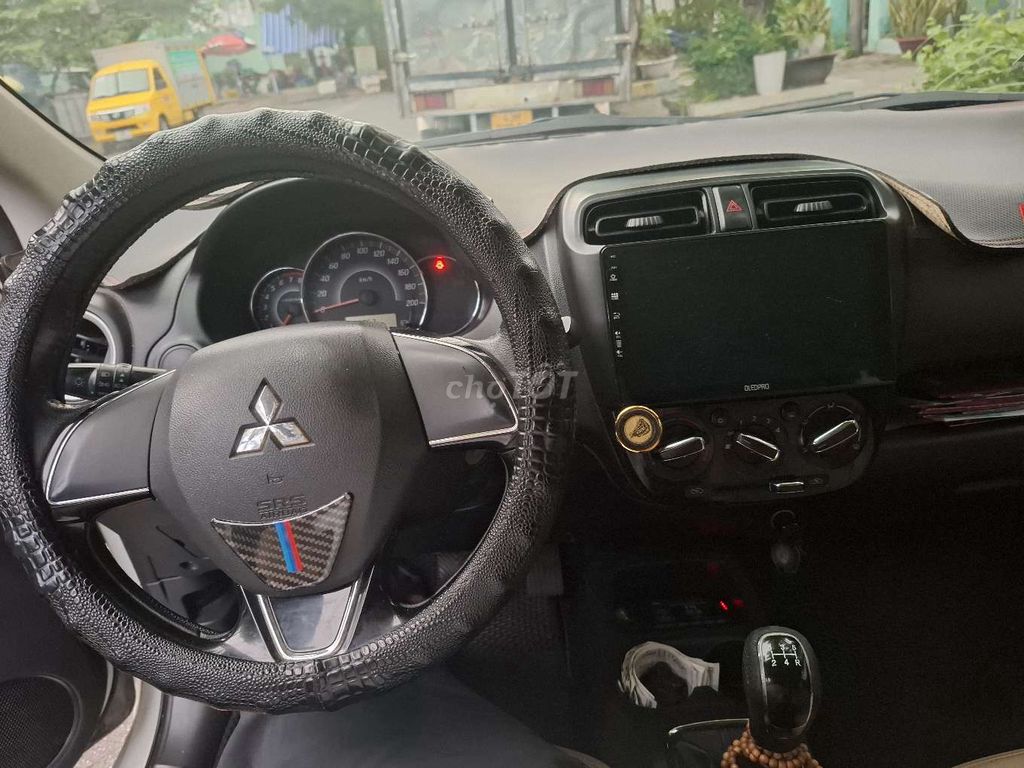 2018 1.2 MT - 236 km. Mua bán Ô tô tại Quận Liên Chiểu Đà Nẵng được đăng bởi Dinh Pham hình 7