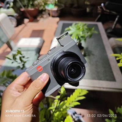 Leica D Lux 6 Bản đặc biệt G Start Raw. Mua bán Máy ảnh, Máy quay tại Quận Hoàng Mai Hà Nội được đăng bởi Mr Quân