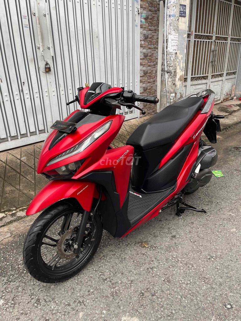 Vario 150 2019, оригинальный двигатель, отличное состояние