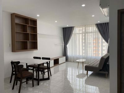 Cho thuê PetroVietnam Landmark 101m2 2PN 2WC full nt lầu cao giá 16tr