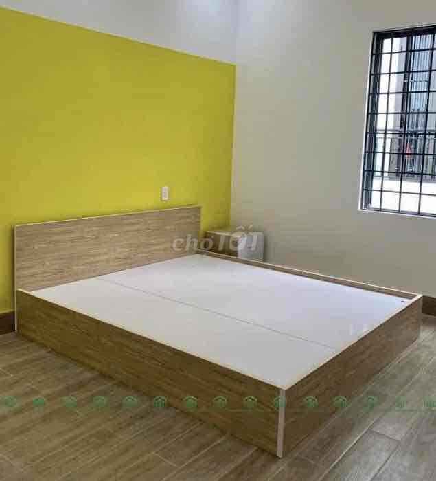 Giường nhựa Đài Loan chống ẩm mốc, mối mọt. Mua bán Giường, chăn ga gối nệm tại Quận Thanh Khê Đà Nẵng được đăng bởi Nội thất bếp trọn gói TST  hình 1
