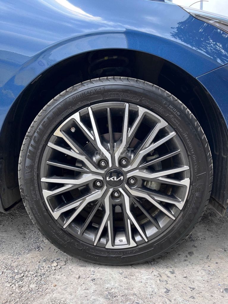KIA K3 2.0 PREMIUM 2022 XE GIA ĐÌNH 1 CHỦ VAY 70%. Mua bán Ô tô tại Quận 7 Tp Hồ Chí Minh được đăng bởi Hiếu hình 12