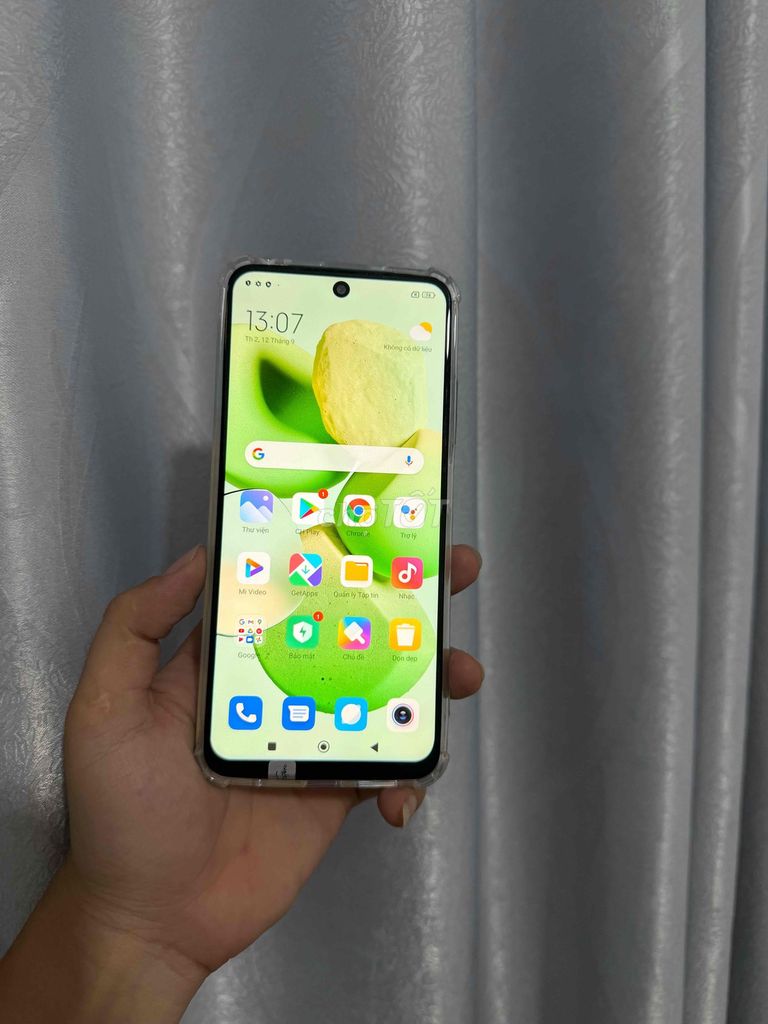 Xiaomi Redmi Note 11 128GB Đã spa màn vỏ. Mua bán Điện thoại tại Quận Cầu Giấy Hà Nội được đăng bởi Sim số Luxury hình 1