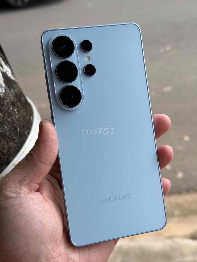 Samsung S26 Ultra likenew fullbox. Mua bán Điện thoại tại Huyện Cư M'gar Đắk Lắk được đăng bởi Lê Hiếu 94 hình 1