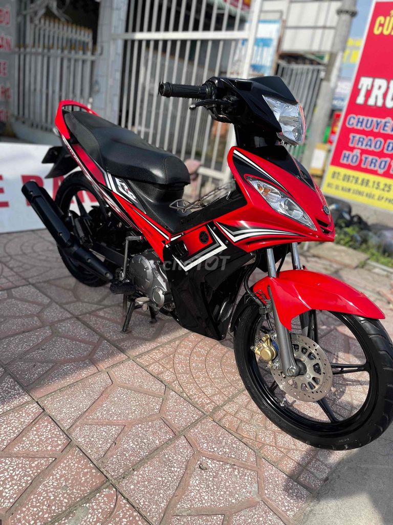 Ex 135 công tự động 1s9a xuống áo 2010 biển 95. Mua bán Xe máy tại Quận Cái Răng Cần Thơ được đăng bởi CẦM ĐỒ TRUNG TÍN  hình 2