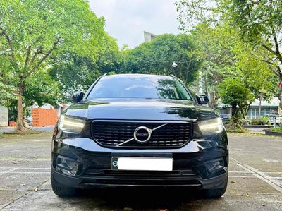 Volvo XC40 2019. Mua bán Ô tô tại Quận 12 Tp Hồ Chí Minh được đăng bởi KaizenAutoService