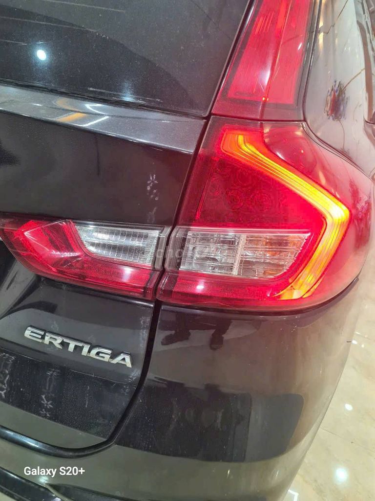 SUZUKI ERTIGA 2020 GL SỐ SÀN, MÁY SỐ ZIN,KHÔNG LỖI. Mua bán Ô tô tại Quận Tân Phú Tp Hồ Chí Minh được đăng bởi Ô Tô An Khang Thịnh  hình 5