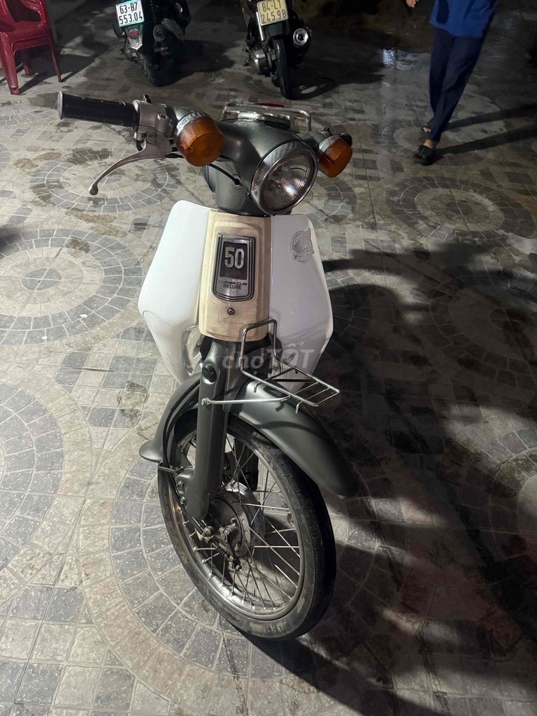 xe honda. cub 90cc nhựt dời 1981. Mua bán Xe máy tại Quận Phú Nhuận Tp Hồ Chí Minh được đăng bởi Huỳnh Thân  hình 5