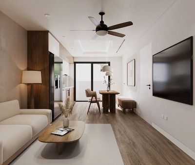 bán căn hộ HAPULICO COMPLEX Thanh Xuân giá 1x tỷ