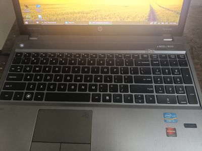 HP Probook 4540s, 4G Ram, 500Gb HDD, 15 inch