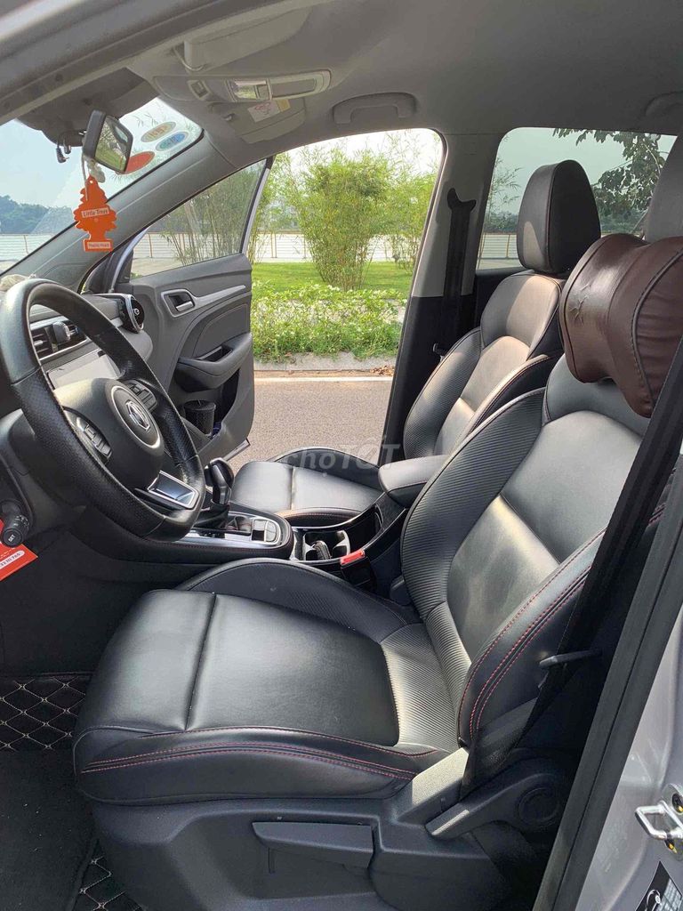 MG_ZS phiên bản Comfort 2021 - 1 chủ full ls hãng.. Mua bán Ô tô tại Thành phố Thủ Đức Tp Hồ Chí Minh được đăng bởi Khoa Nguyen Mua Bán Suzuki Miền Nam hình 6