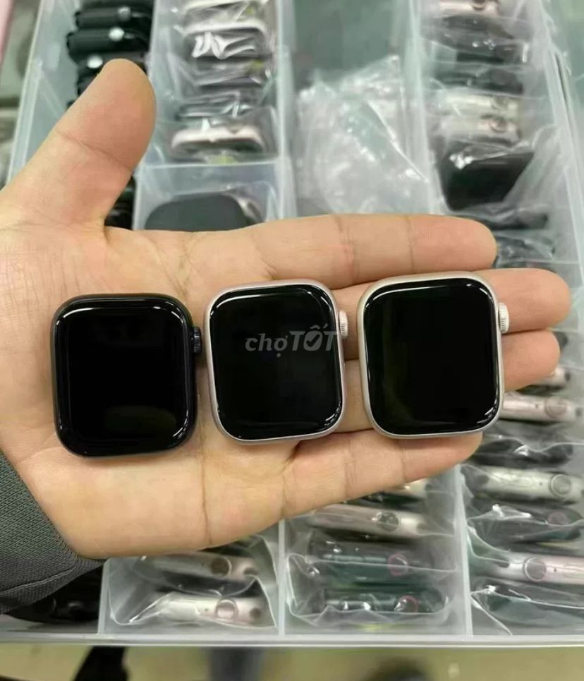 bán apple watch chính hãng