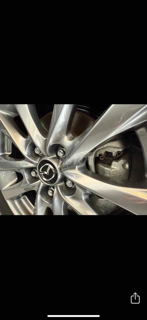 ❤️  MAZDA 3  1.5 LUXURY SPORT HATCHBACK  06/2022❤️. Mua bán Ô tô tại Quận Hải Châu Đà Nẵng được đăng bởi abi hình 4