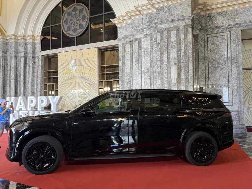 VinFast Lạc Hồng LX900. Mua bán Ô tô tại Huyện Bình Chánh Tp Hồ Chí Minh được đăng bởi Phát Nguyễn VinFast hình 3