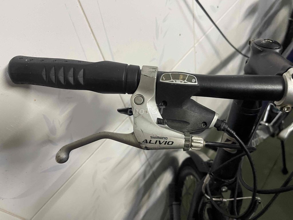 dư dùng bán xe đạp nhật. Mua bán Xe đạp tại Thành phố Hồng Ngự Đồng Tháp được đăng bởi Biển Đêm hình 9