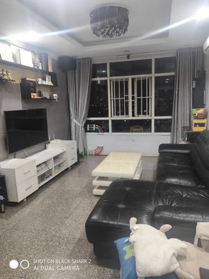 Cần cho thuê Giai Việt Hoàng Anh, Tạ Quang Bửu Quận 8,