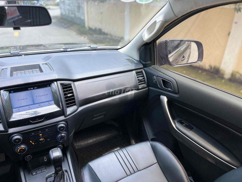 XLS AT SIÊU CỌP 1 CHỦ - Chất xe đẹp - Sơn zin 100%. Mua bán Ô tô tại Quận Gò Vấp Tp Hồ Chí Minh được đăng bởi DH AUTO FORD CHUYÊN XE FORD LƯỚT CHẤT LƯỢNG CAO hình 13