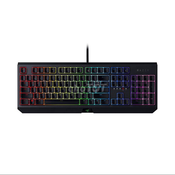 Bàn phím Razer Blackwidow RGP