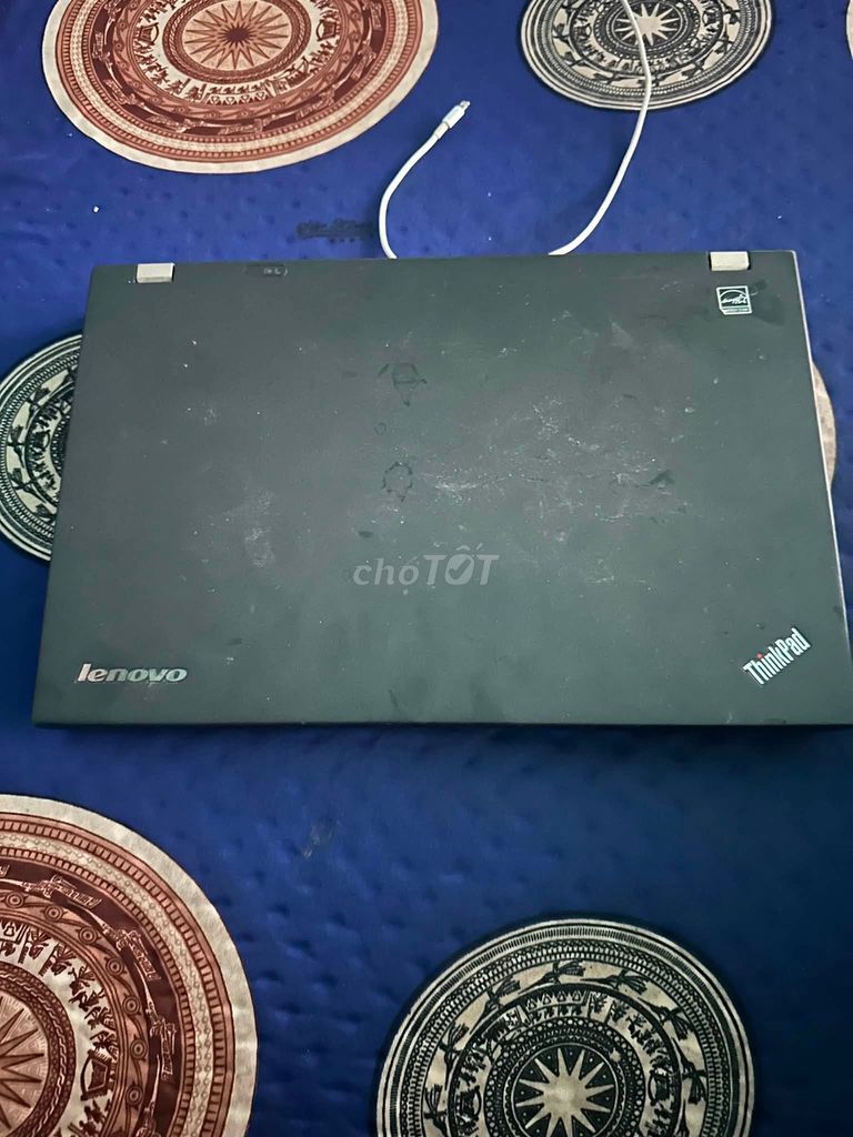 Lenovo ThinkPad i5-3320M 4GB Windows 10 Pro. Mua bán Laptop tại Quận 1 Tp Hồ Chí Minh được đăng bởi Hội Đồ Điện Tử hình 1