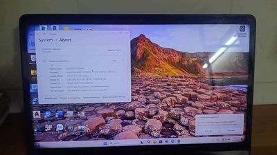 Laptop ASUS Zenbook 16GB RAM i7. Mua bán Laptop tại Quận Bình Tân Tp Hồ Chí Minh được đăng bởi lê hoàng thành