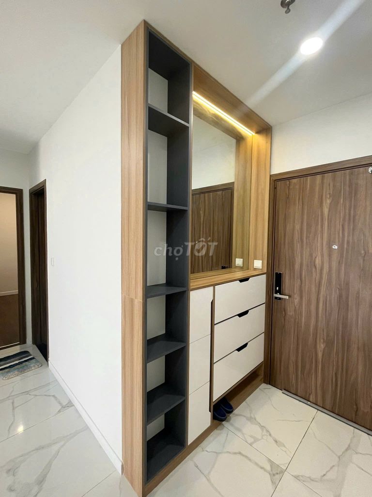 BÁN GẤP CH OPAL BOULEVARD 2PN 2.6 TỶ CÓ NT VIEW ĐẸP